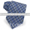 Silk Necktie & Plaid Necktie & Necktie
