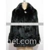 women fur garment