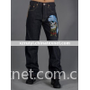 Breathable Men jeans(cotton quality)