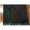 Men'S Cloth Double Faced Wool Coating Fabric Red Series With 50w 50 Polyester 750 G / M