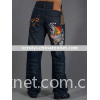 Eco-friendly Men jeans(cotton quality)