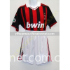 09-10 Season AC Milan jersey/football jersey