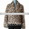 Women's Rabbit Fur Coat