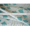 cotton dyed fabric