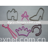 silicone rubber band ,multiple rubber band,animal rubber band