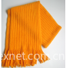 warp-knitted scarves 12
