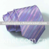 Fashion Polyester Woven Necktie