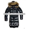 2011 newest fashion women's down jackets in winter/winter garment   wholesale +do dropshipping+ paypal accept!!!