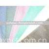 polyester denim knitted fabric