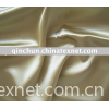 poly shantung for curtain fabric