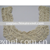 cording collar embroidery