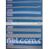 Crochet Lace(118-125)