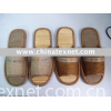 Indoor slipper shoes,ladies' slippers XC-142