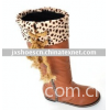 fashion  lady boot-JX-HT051B