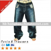 Industrial Jean rivet  Cotton Jean For Men