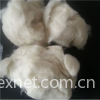 Baby Sheep Wool Waste
