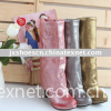 fashion  lady boot-JX-HT060