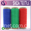handicraft yarn for weaving handicraft fabric