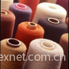 2/48Nm 85%Silk 15%Cotton 