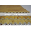 (wood trim) eva floor mat