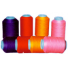 Knitting yarn series