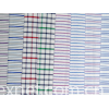 TC yarn-dyed striped fabric