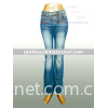 Ladies' Popular Jeans QBJ318