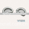 Alloy Buckle for bags or cases or shoes/garmnets