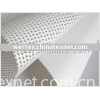 Mesh Fabric Solvent Material (outdoor advertisement)