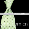 100% silk tie/men's tie/fashion tie/silk neckties