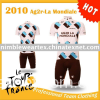 Pro Cycling Team Clothing Cycling Wear Short Sleeve Cycling Clothing Set