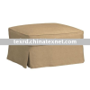 Polyester Suede Sofa Fabric