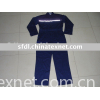 safety coveralls