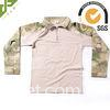 A TACS FG Military Frog Suit 150g Flame Resistant Operation Gear Camouflage Style