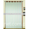 POLYESTER VOILE JACQUARD CURTAIN