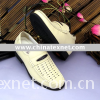 K5810 7cm men's height increasing casual shoes & sandals