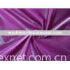 300T semi-dull polyester pongee fabric