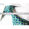Necktie/ 100% polyester tie/ man's tie