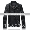 man leather jacket