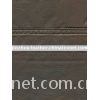Synthetic PVC Washed  Leather for Garment (Imitation Artificial) SXY25-4