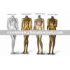 headless female mannequins fiberglass manikin