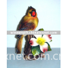 Bird Table Piece home decoration animal figurine