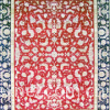 160L Hand-kotted carpet
