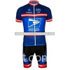 Cycling Wear Short Sleeve Cycling Clothing Set