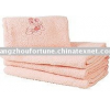 wholesale embroidery towel
