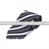 100% polyester printed tie