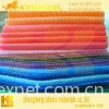 colorful PP nonwoven fabric PP spunchbonded nonwoven fabric