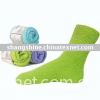 Micro fiber socks for women