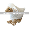 sheep size polyester cushion