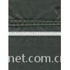 Synthetic PVC Washed  Leather for Garment (Imitation Artificial) SXY24-2